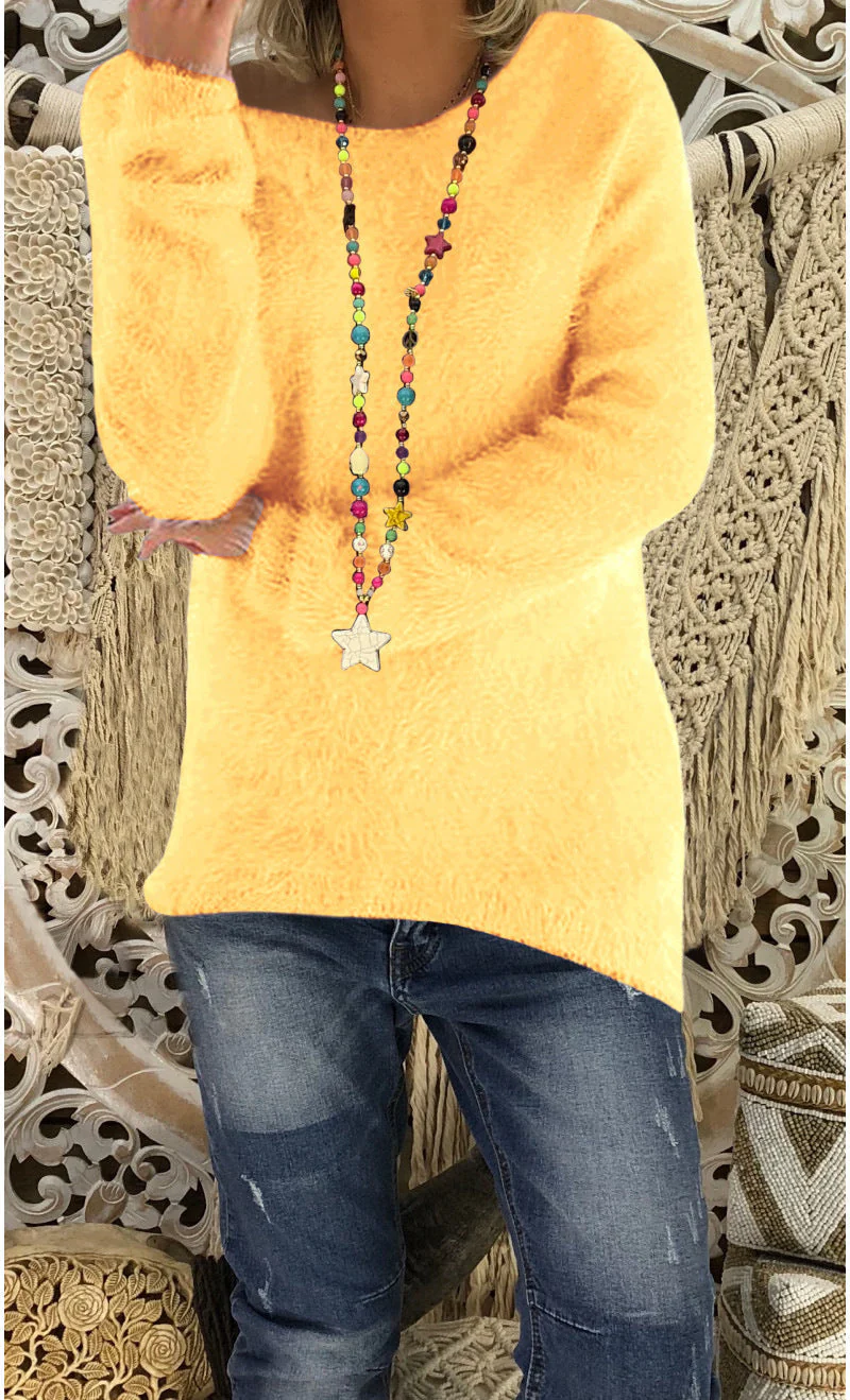 Olga | Casual and effortless winter garment - Image 5