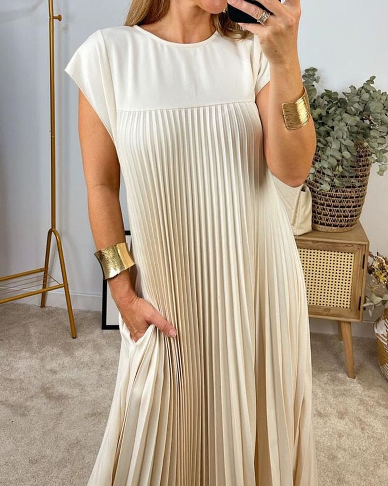 Olga® | Chic and versatile summer dress - Image 4