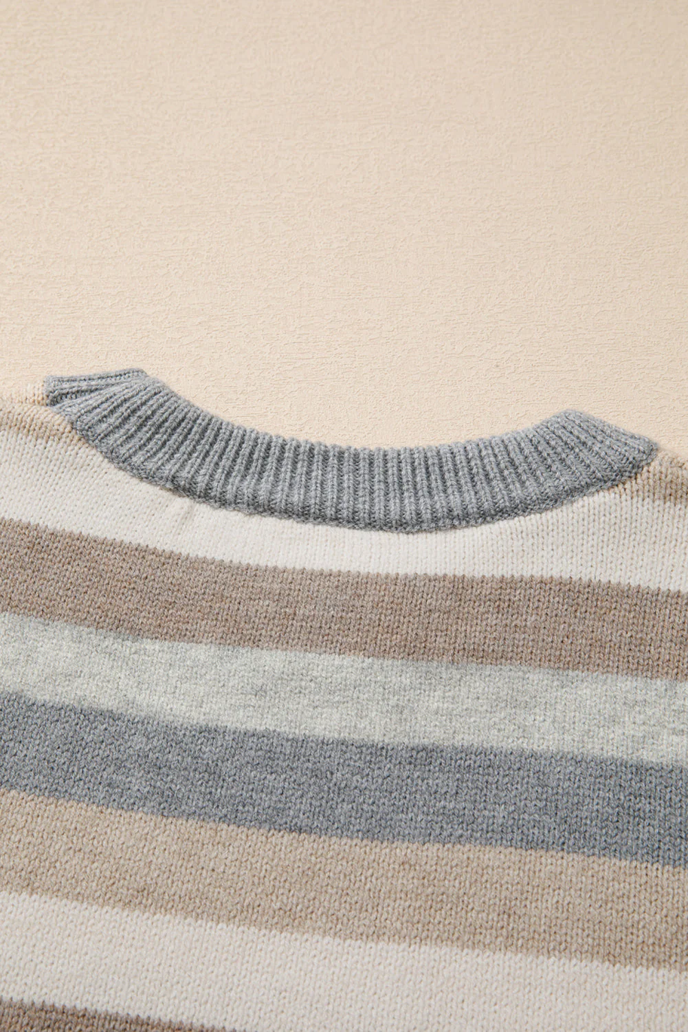 Olga | Classic and stylish winter sweater - Image 5