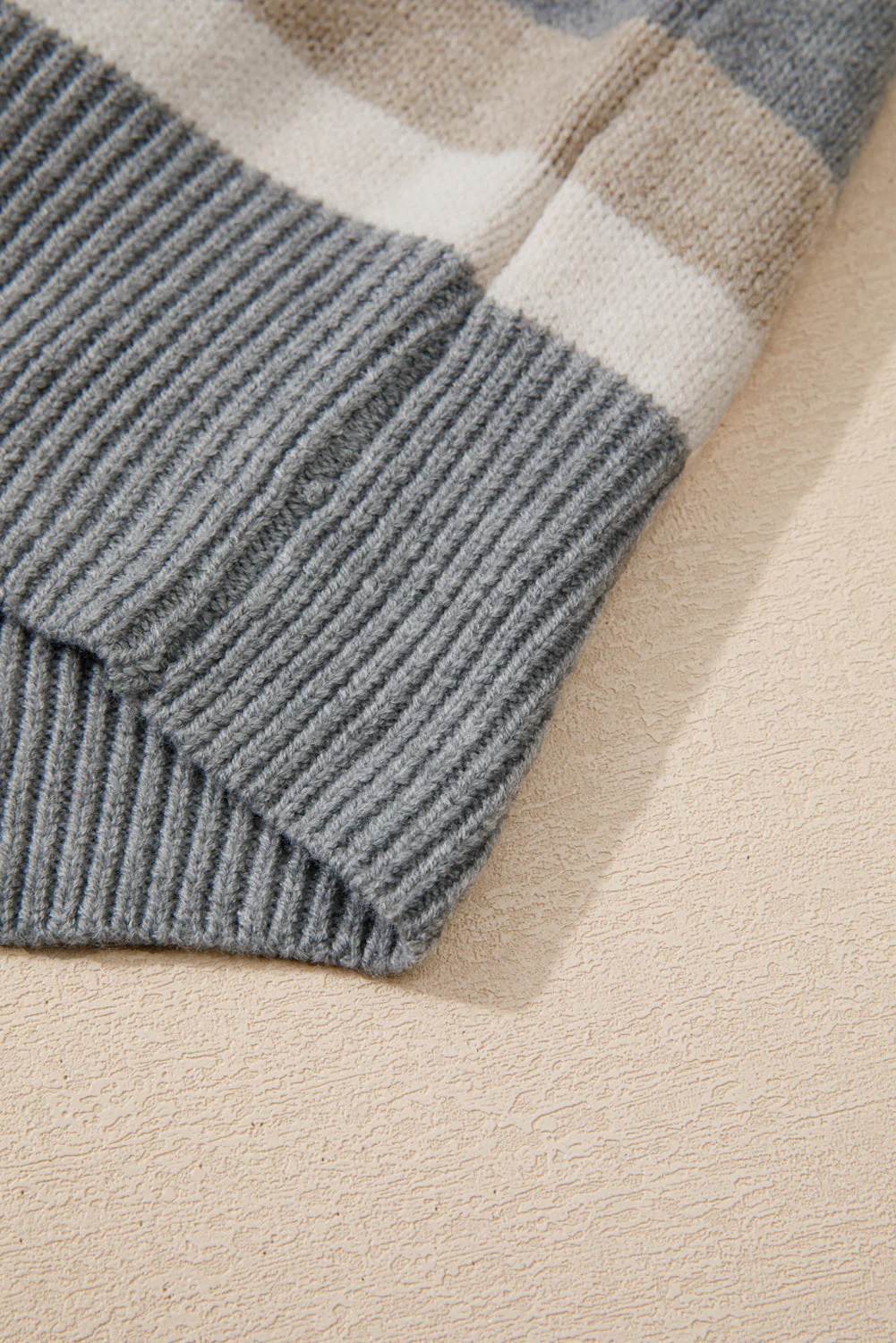 Olga | Classic and stylish winter sweater - Image 6