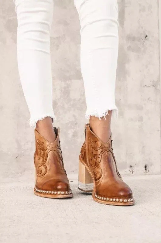 Olga | Durable orthopedic boots - Image 3