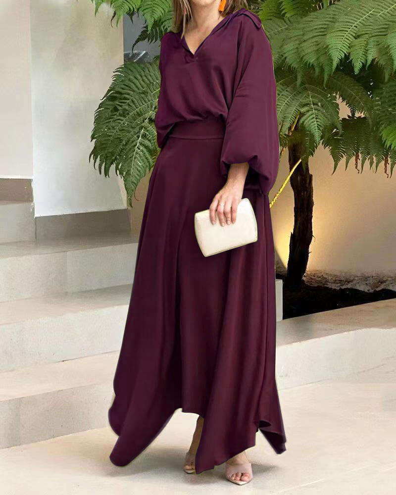 Olga® | Effortless and trendy summer dress - Image 2