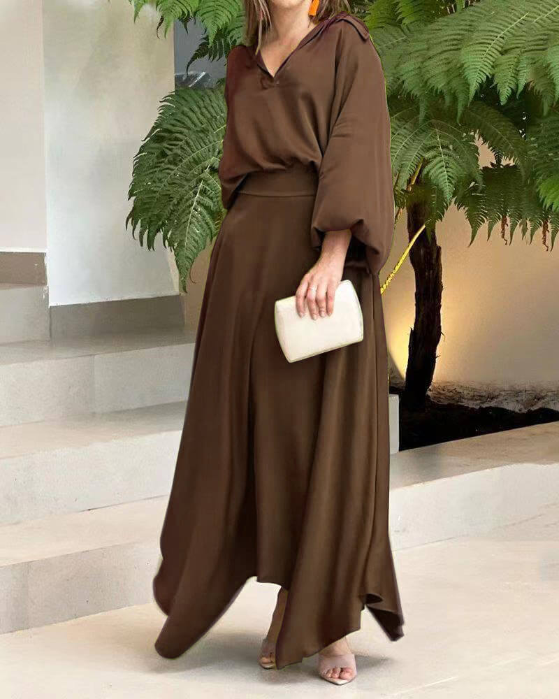 Olga® | Effortless and trendy summer dress - Image 5