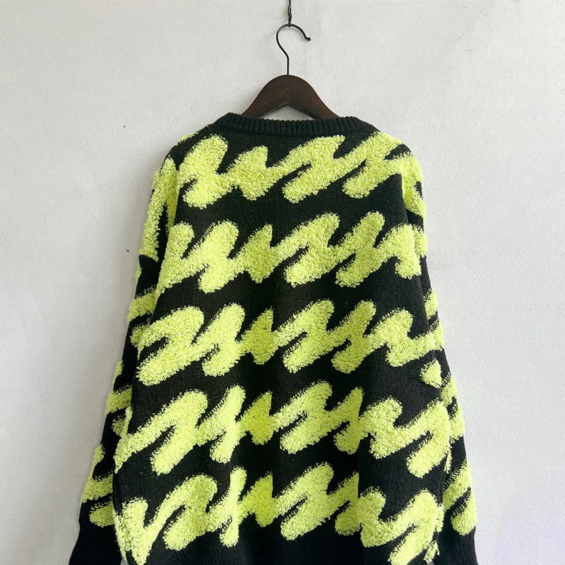 Olga | Effortless and trendy winter sweater - Image 12