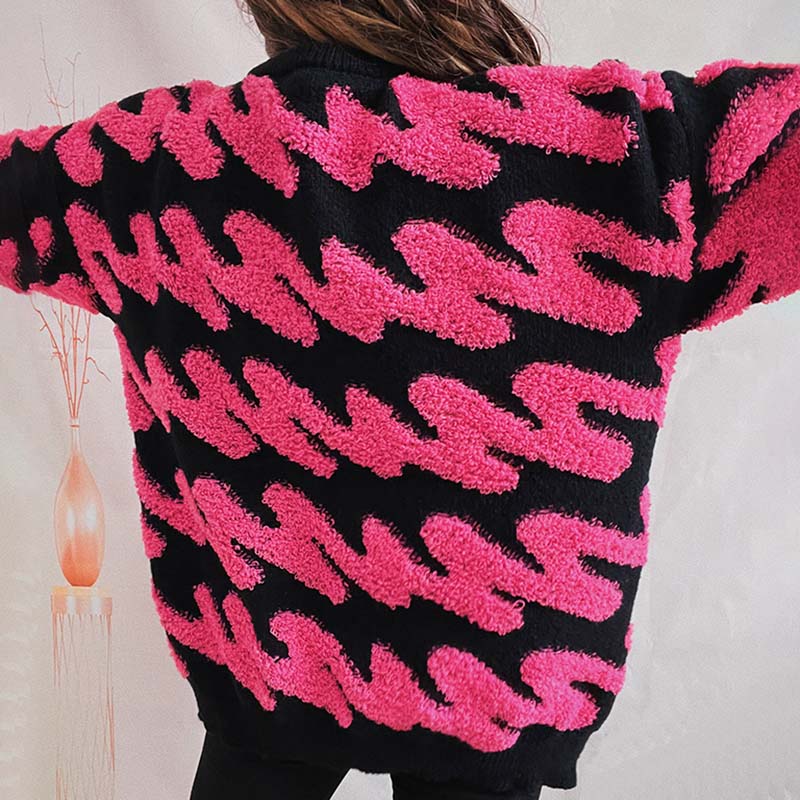 Olga | Effortless and trendy winter sweater - Image 16