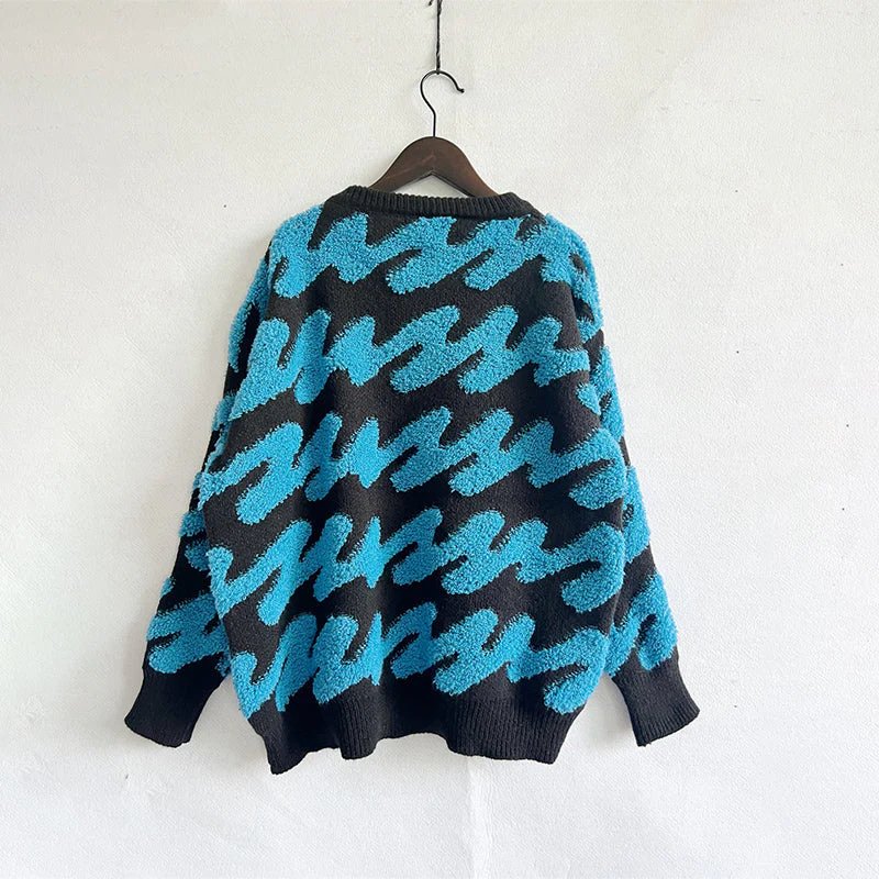 Olga | Effortless and trendy winter sweater - Image 6