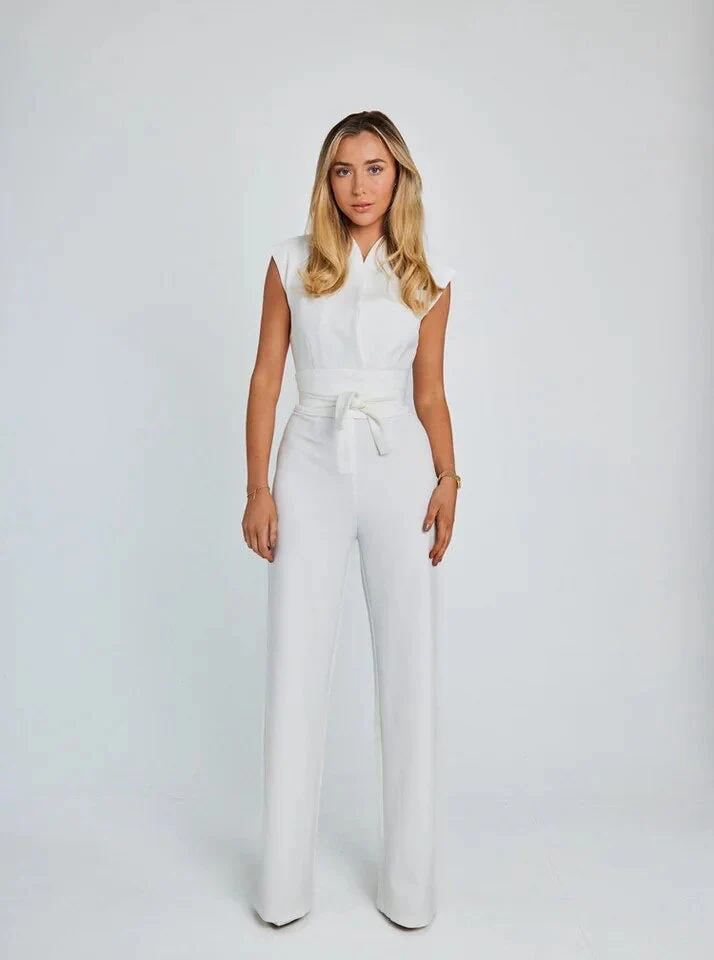 Olga® | Modern And Chic Tuta Jump