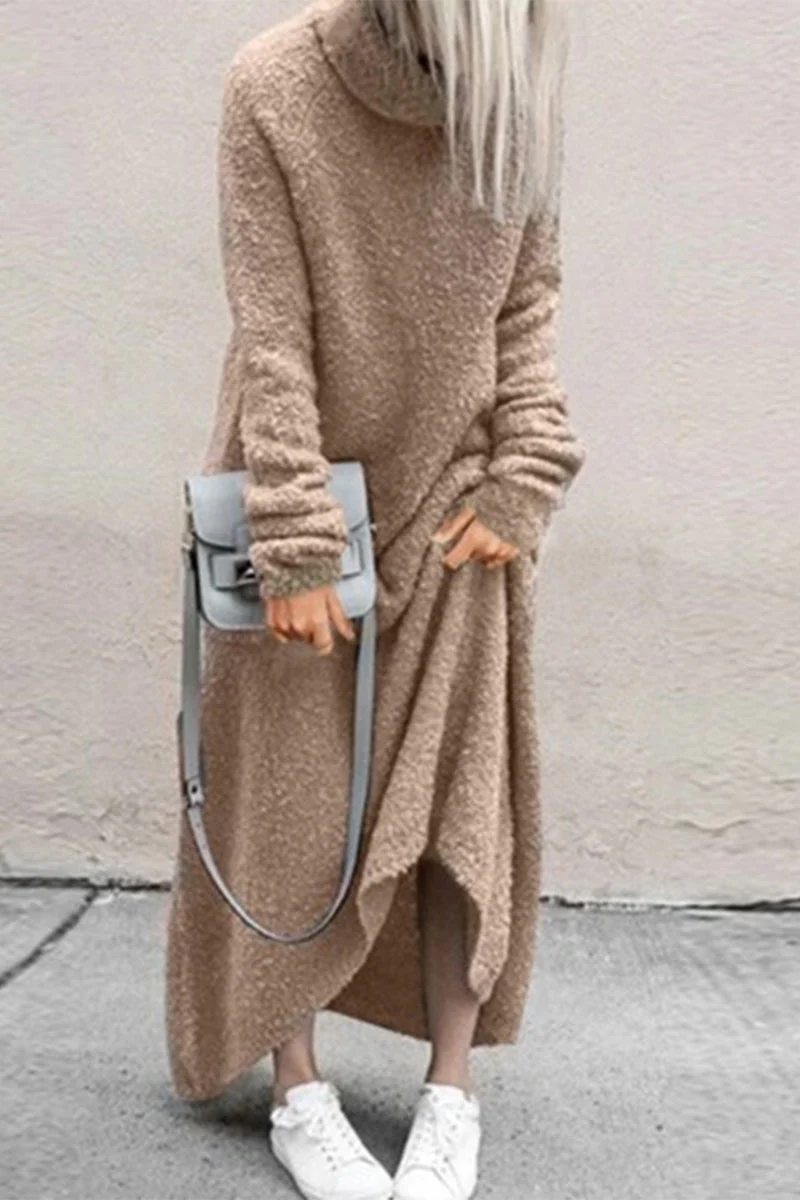 Olga® | Modern and versatile winter garment - Image 4