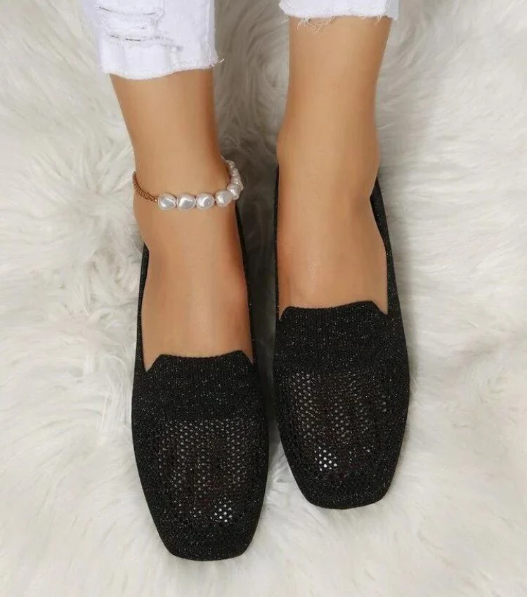 Olga® | Orthopedic Anti-Slip Flat Shoes - Image 2