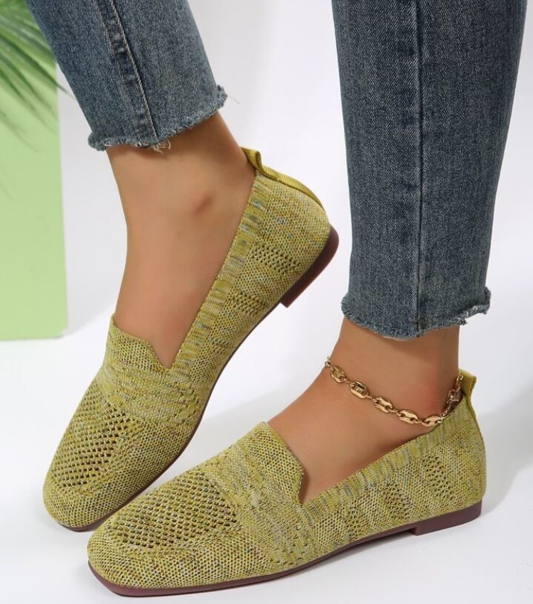 Olga® | Orthopedic Anti-Slip Flat Shoes - Image 20