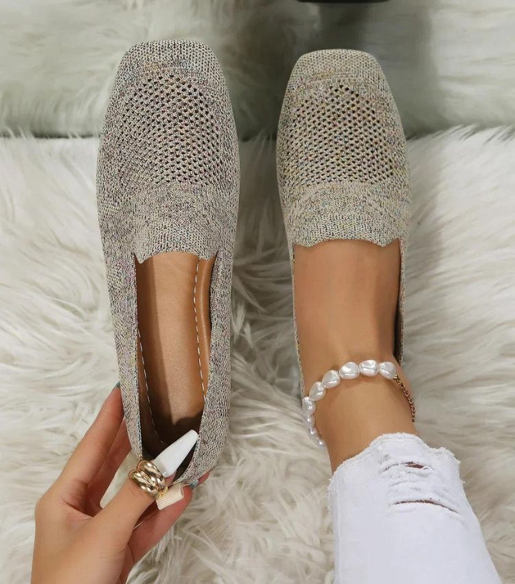Olga® | Orthopedic Anti-Slip Flat Shoes - Image 5
