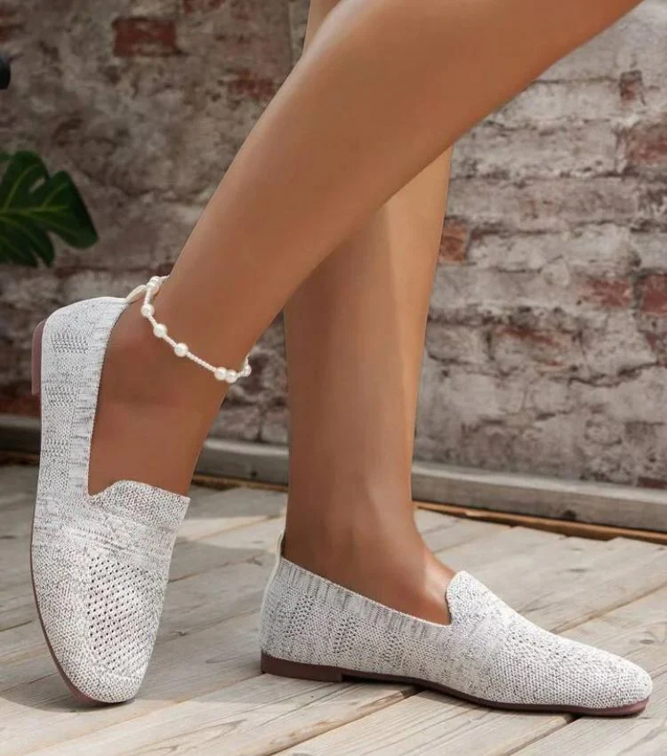 Olga® | Orthopedic Anti-Slip Flat Shoes - Image 8