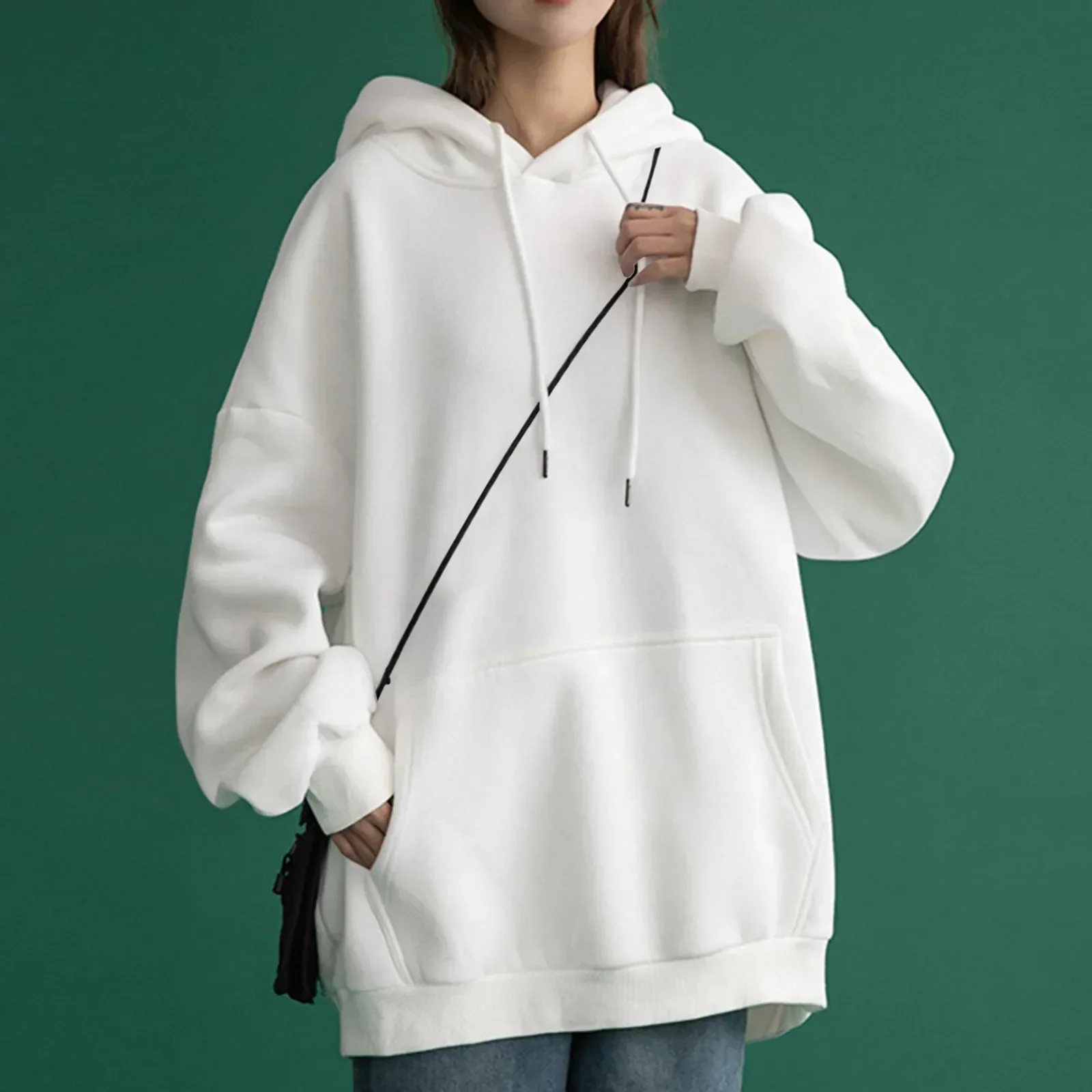 Olga | Oversized sweatshirt for women