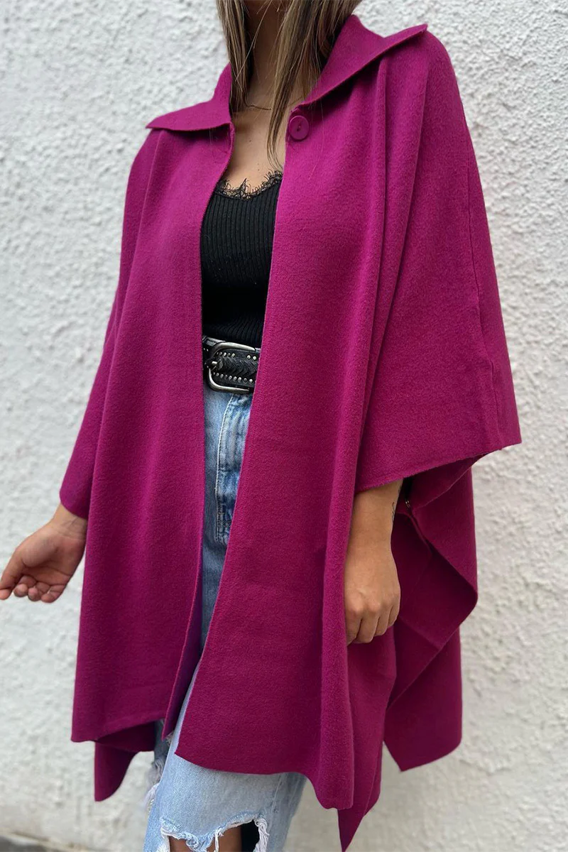 Olga® | Relaxed and stylish winter cardigan