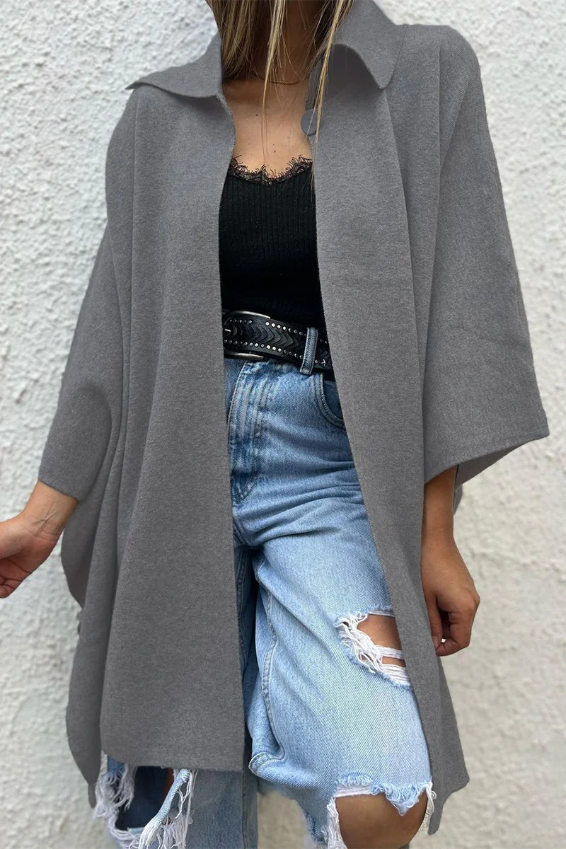 Olga® | Relaxed and stylish winter cardigan - Image 9