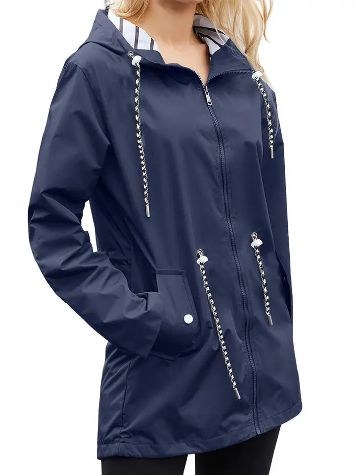 Olga| Simple and stylish winter garment - Image 4