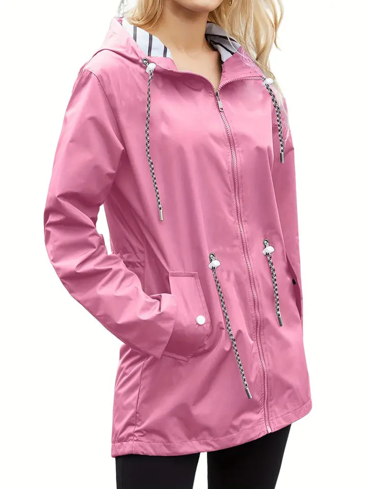 Olga| Simple and stylish winter garment - Image 5