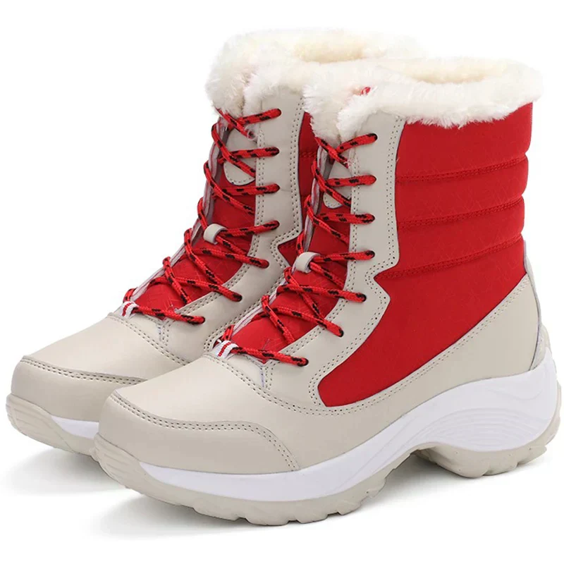 Olga | Supportive and fashionable orthopedic boots - Image 4