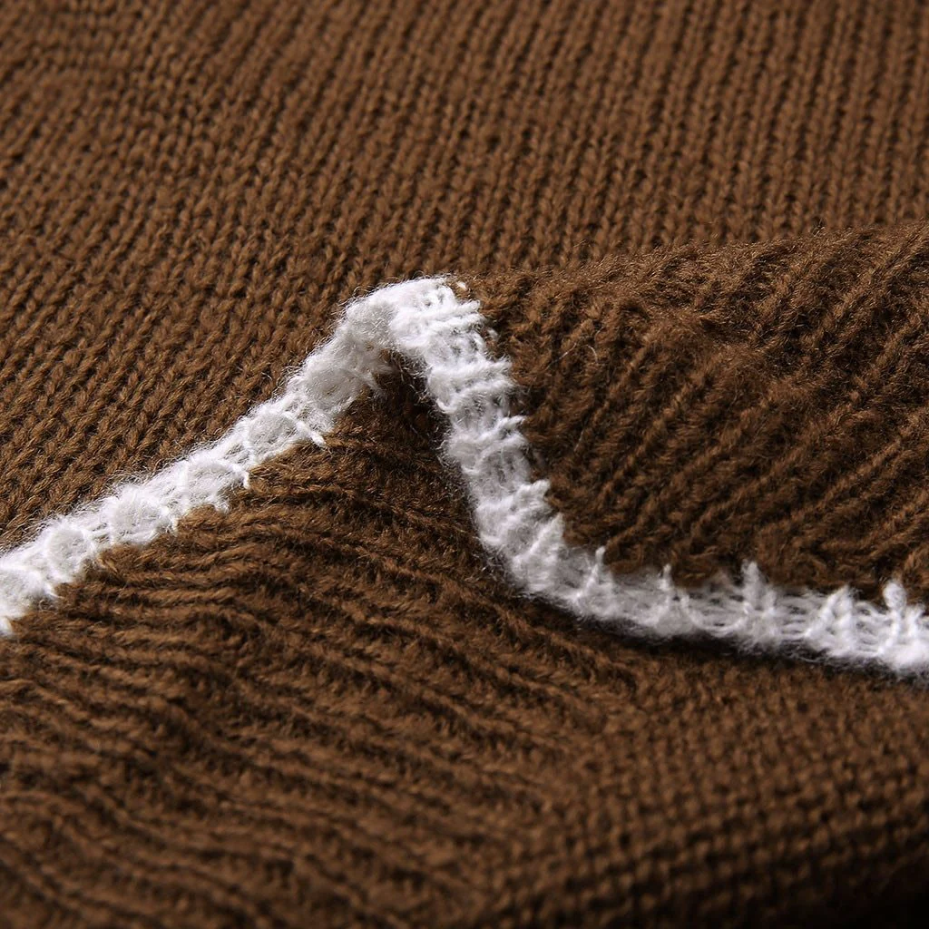 Olga| Trendy and elegant winter sweater - Image 12