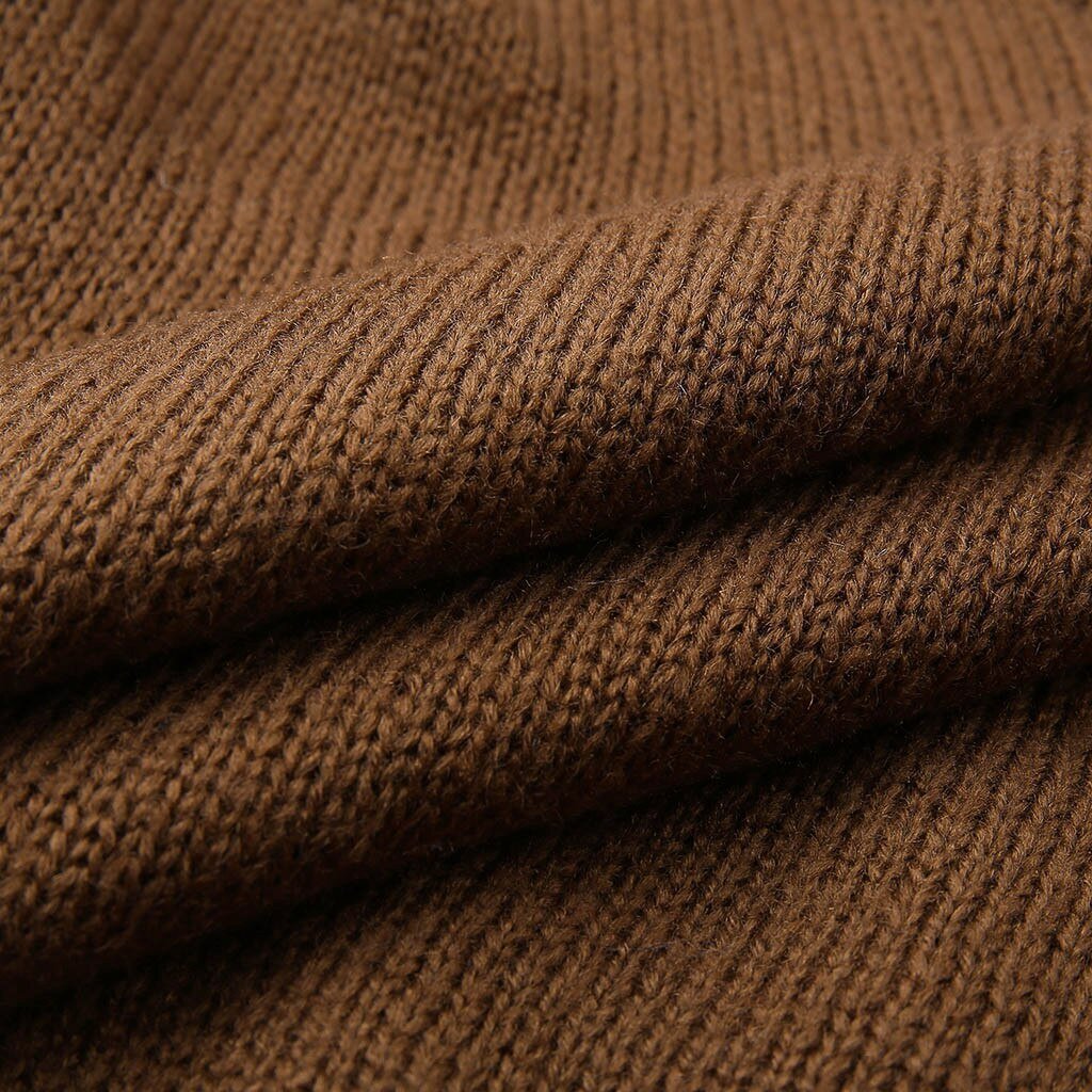 Olga| Trendy and elegant winter sweater - Image 13