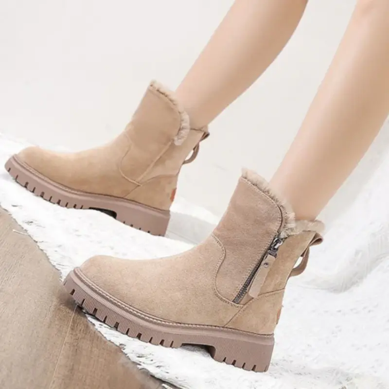 Olga® | Winter boots with absolute comfort - Image 2