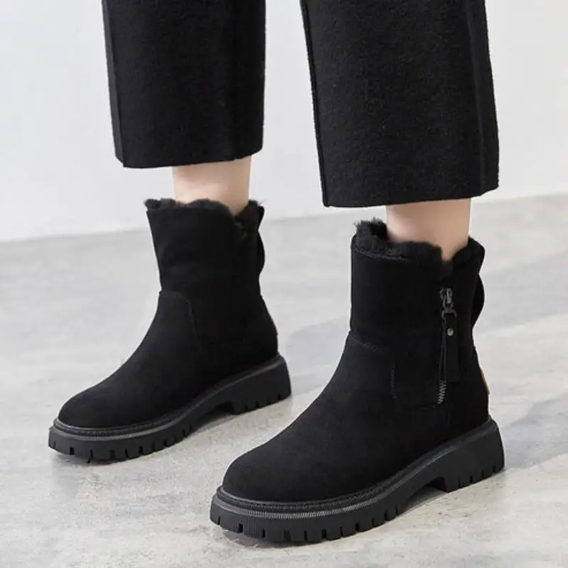 Olga® | Winter boots with absolute comfort - Image 3