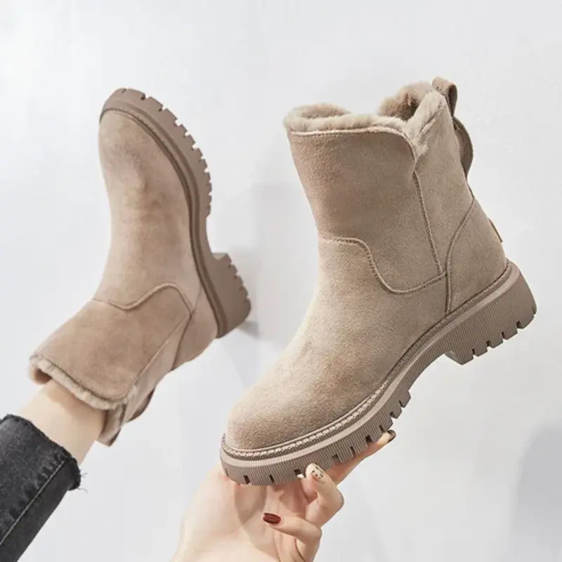 Olga® | Winter boots with absolute comfort - Image 4