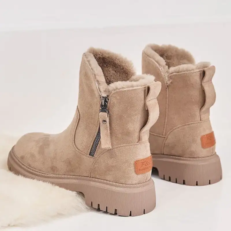 Olga® | Winter boots with absolute comfort - Image 6
