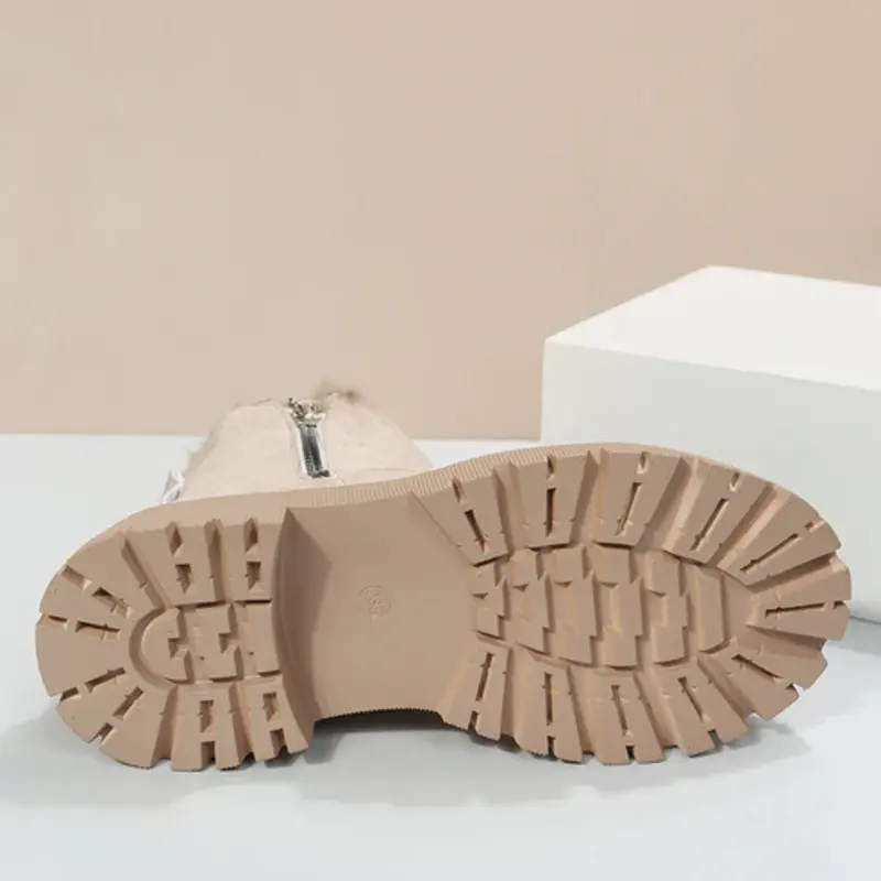 Olga® | Winter boots with absolute comfort - Image 7