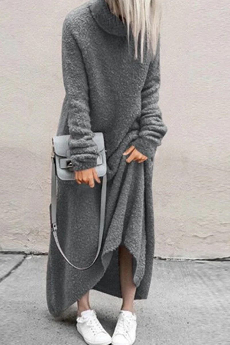 Olga | Modern and versatile winter garment - Image 2