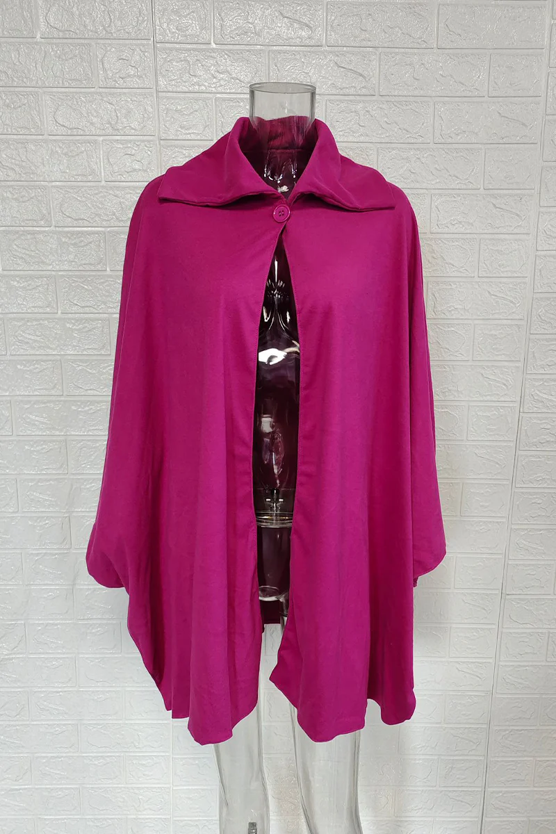 Olga | Relaxed and stylish winter cardigan - Image 2