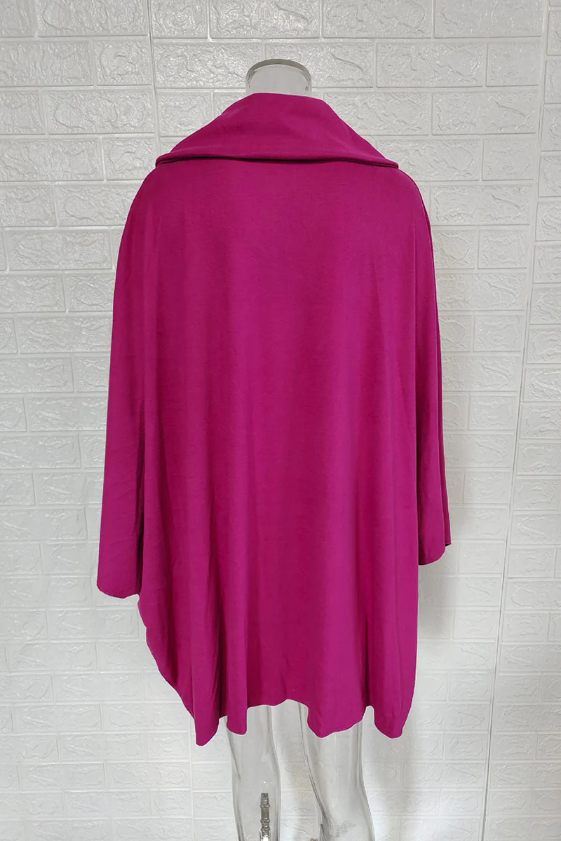 Olga | Relaxed and stylish winter cardigan - Image 4