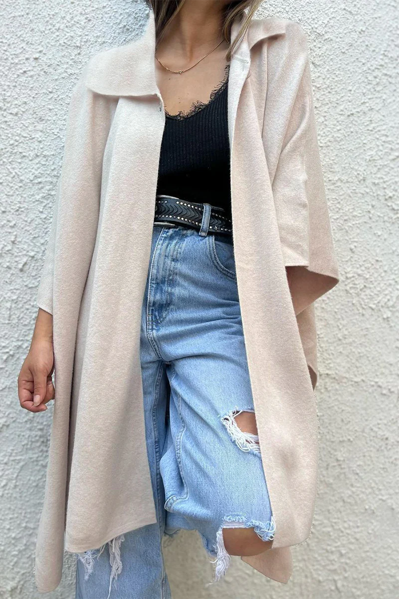 Olga | Relaxed and stylish winter cardigan - Image 7