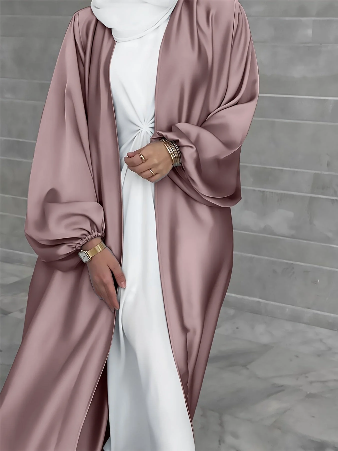 Olimpia® | Classic and elegant summer dress - Image 10