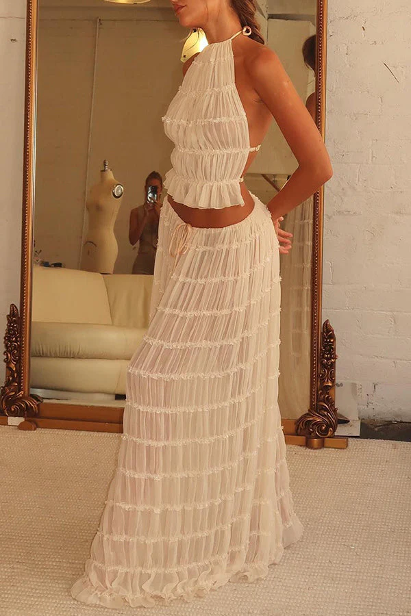 Olimpia® | Elegant And Fashionable Long Dress