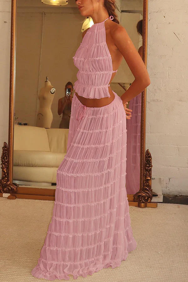 Olimpia® | Elegant And Fashionable Long Dress - Image 10