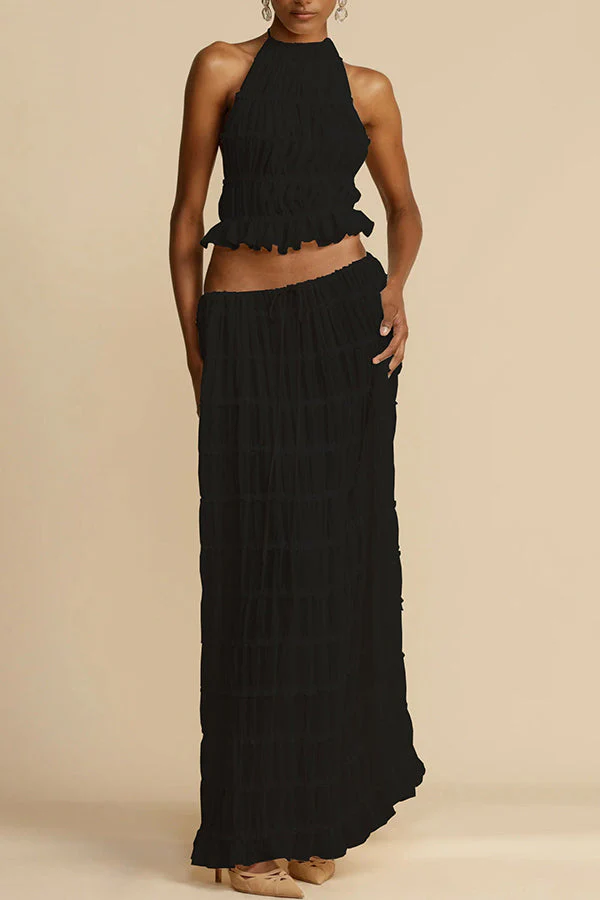 Olimpia® | Elegant And Fashionable Long Dress - Image 11