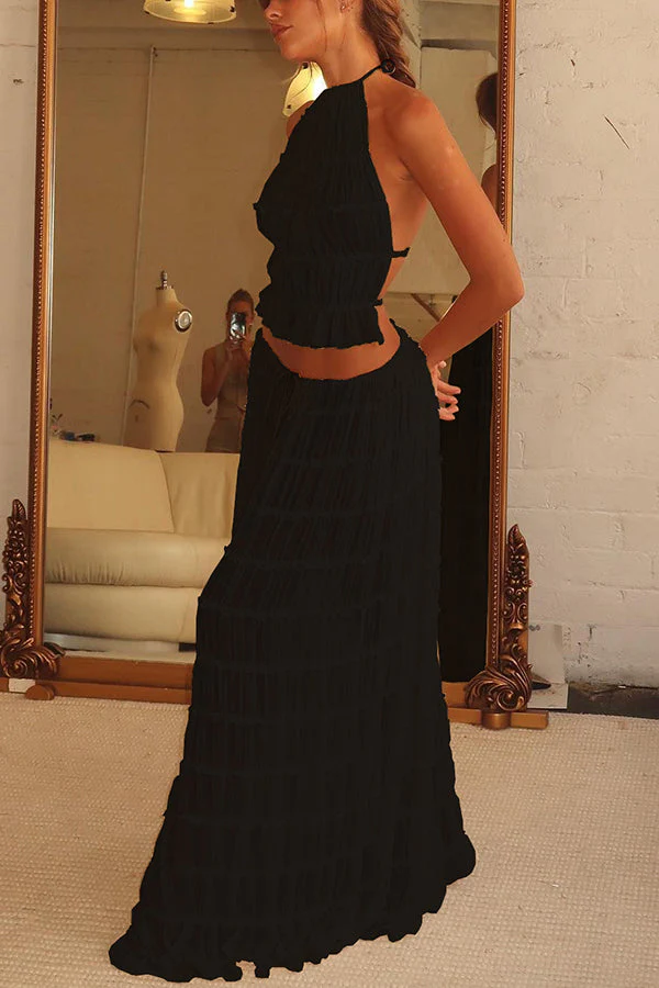 Olimpia® | Elegant And Fashionable Long Dress - Image 12