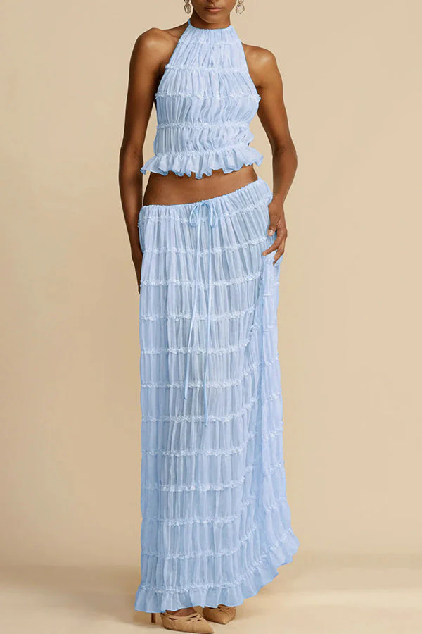 Olimpia® | Elegant And Fashionable Long Dress - Image 13