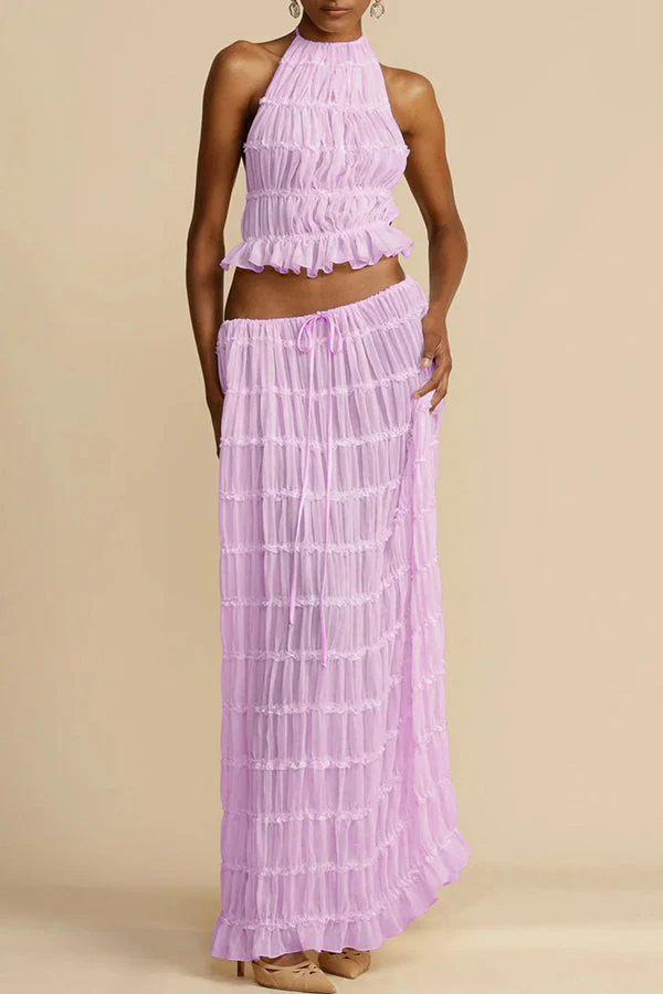 Olimpia® | Elegant And Fashionable Long Dress - Image 15