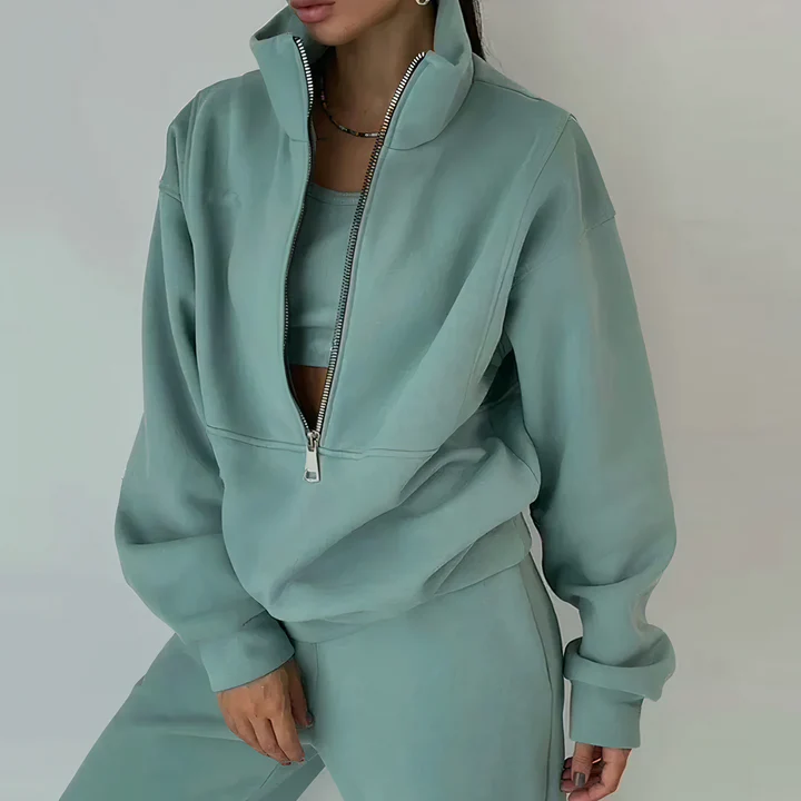 Olivia® | Fashionable and minimalist winter set - Image 3