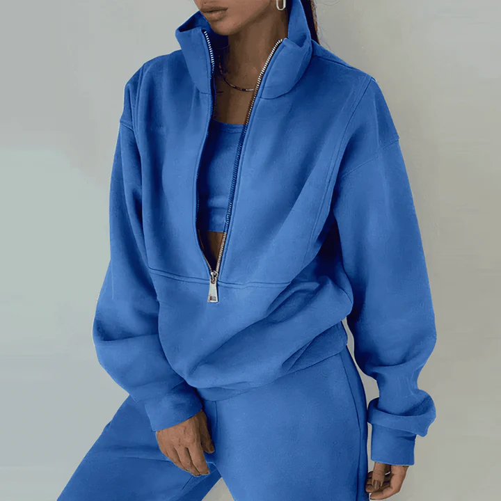 Olivia® | Fashionable and minimalist winter set - Image 8