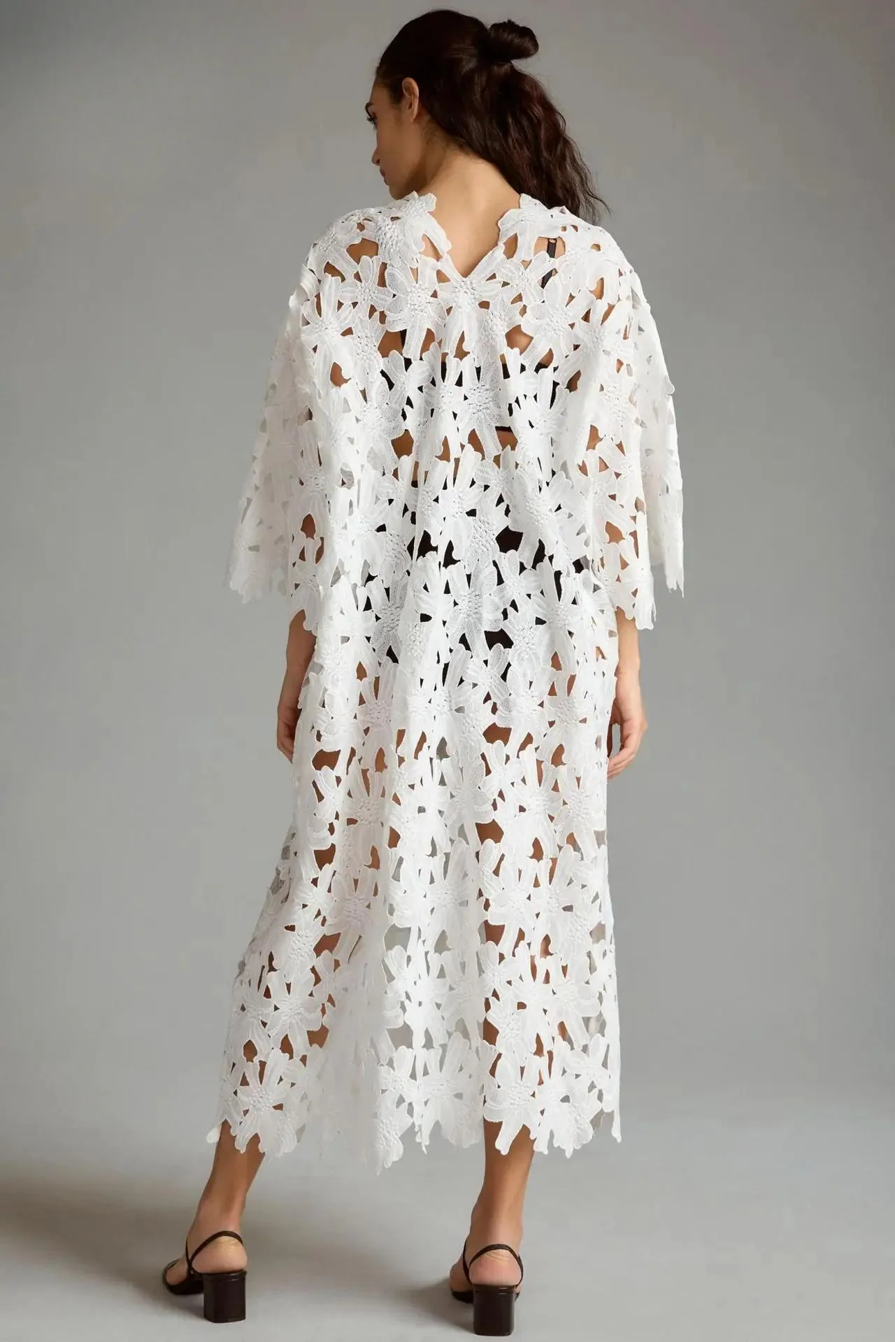 Olivia® | Luxurious Maxi Dress - Image 4