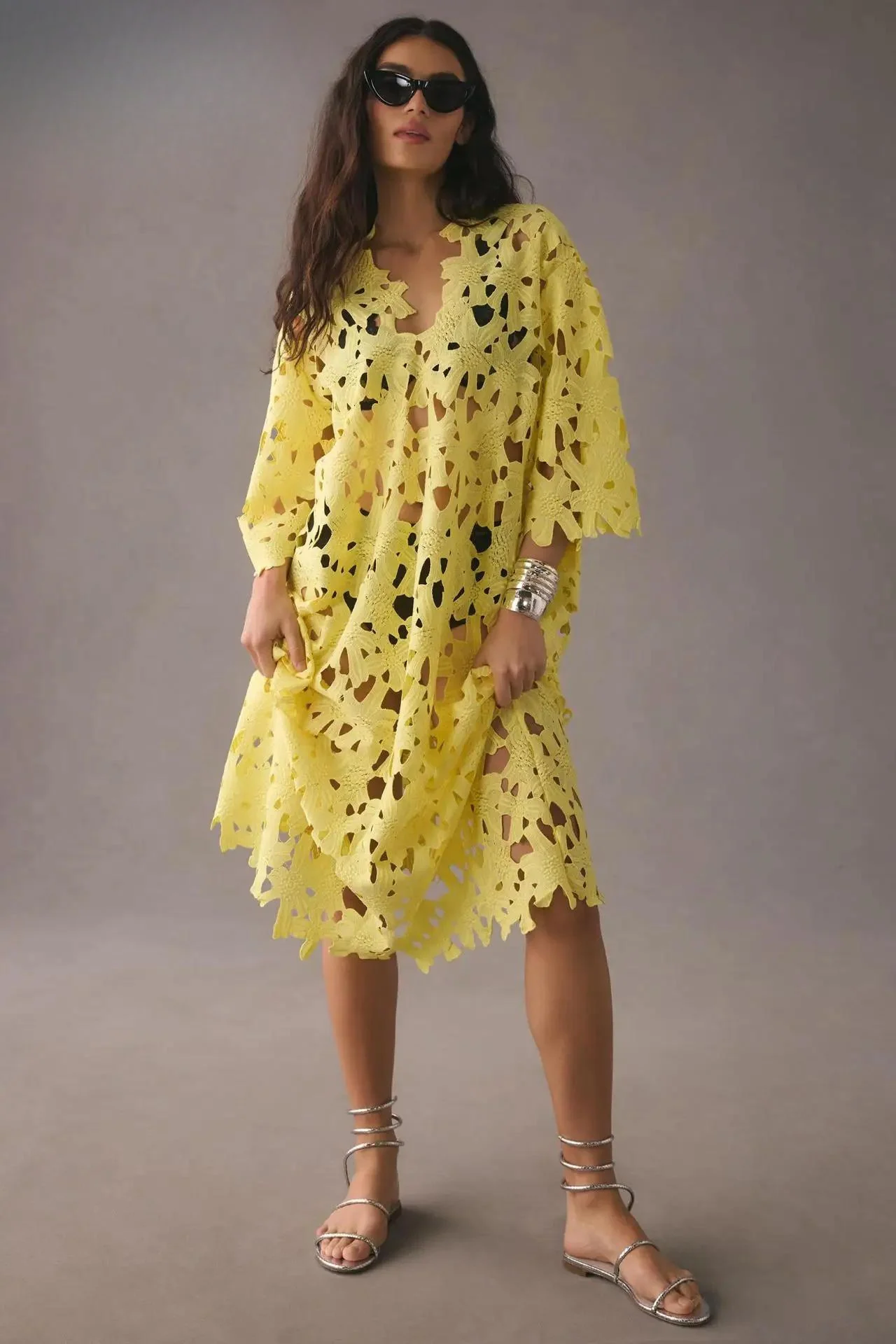 Olivia® | Luxurious Maxi Dress - Image 9