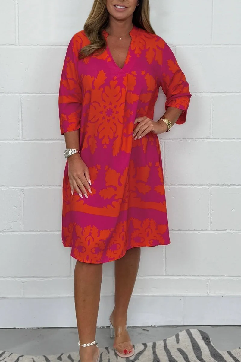 Olivia® | Radiant Spring Dress - Image 2