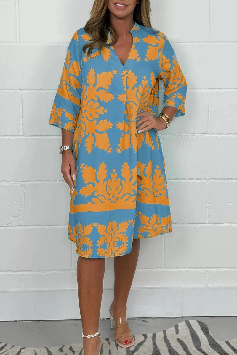 Olivia® | Radiant Spring Dress - Image 7
