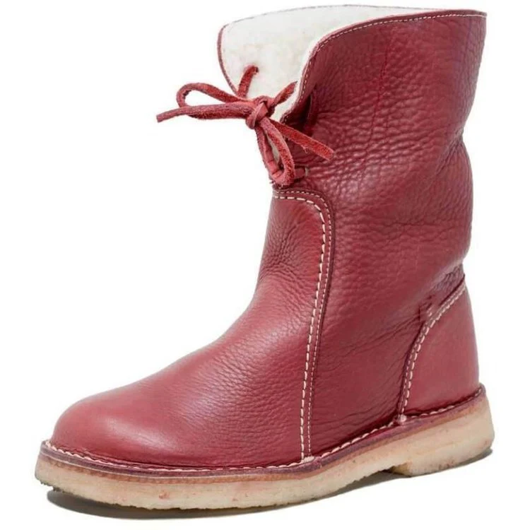 Olivia | Supportive and stylish orthopedic boots - Image 10
