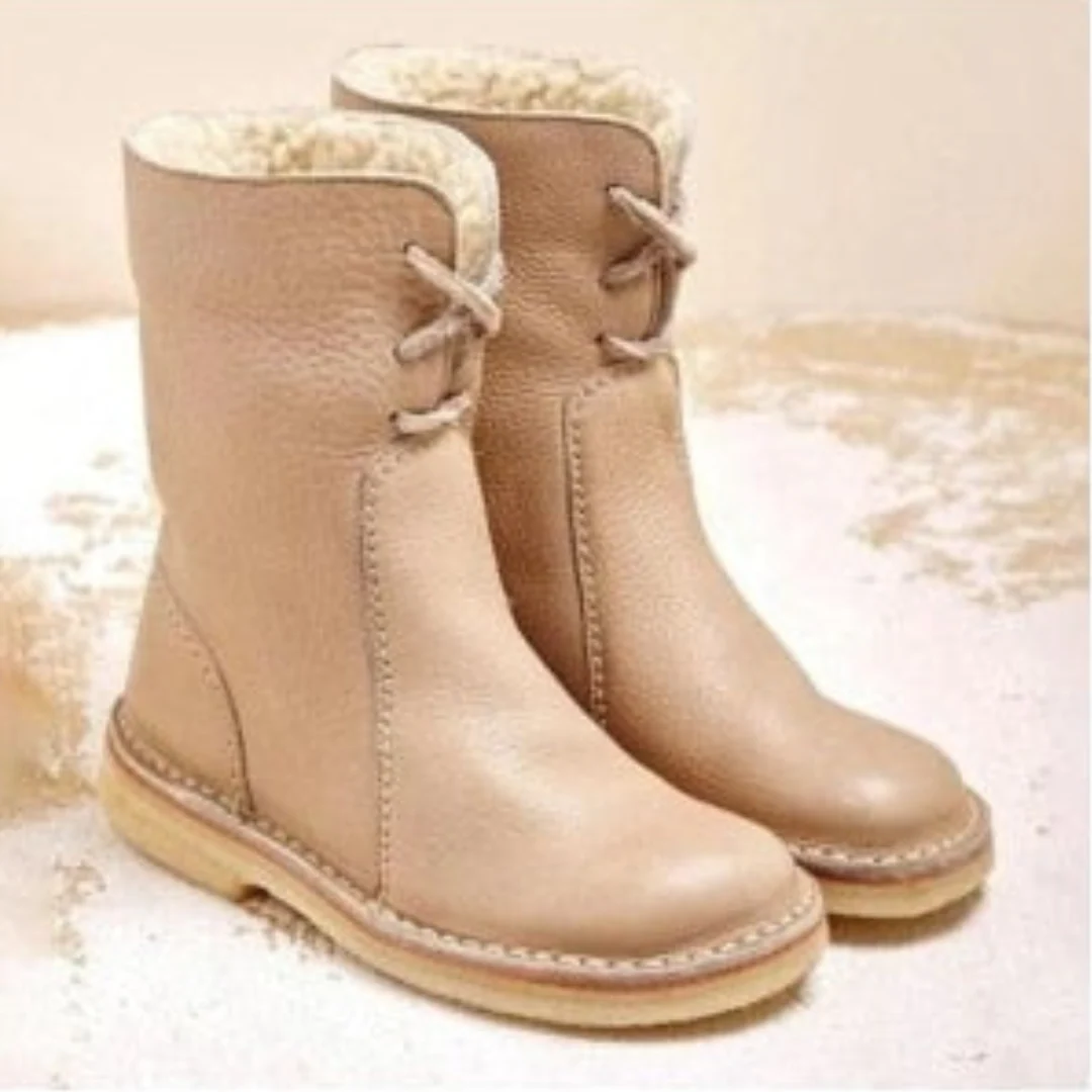 Olivia | Supportive and stylish orthopedic boots - Image 12
