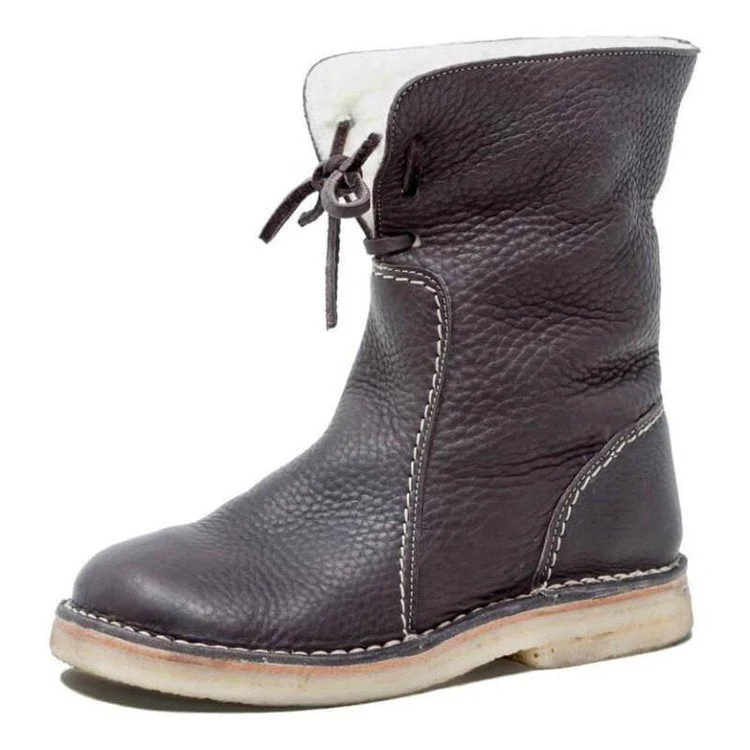 Olivia | Supportive and stylish orthopedic boots - Image 2