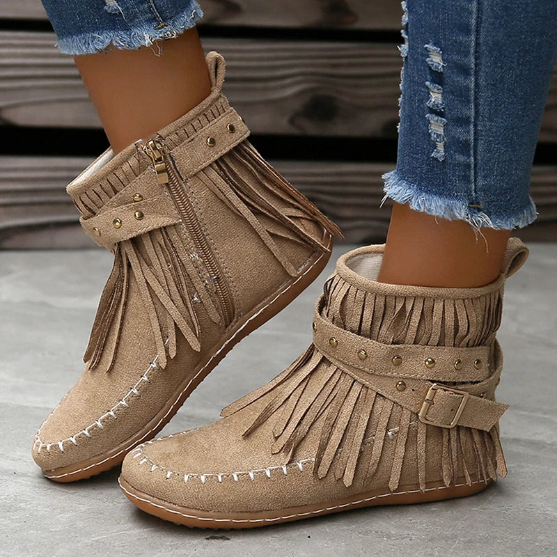 Olivia | Supportive and trendy orthopedic heels - Image 2